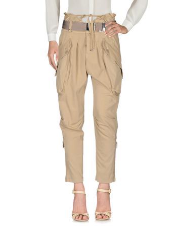 Брюки HIGH Брюки HIGH