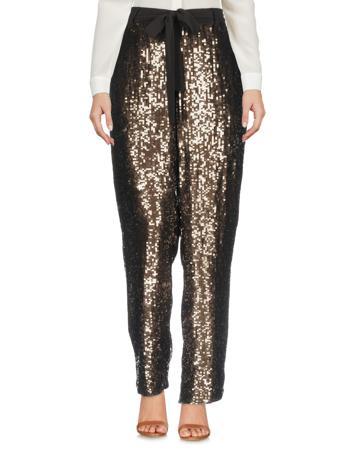 Брюки TWIN-SET Simona Barbieri