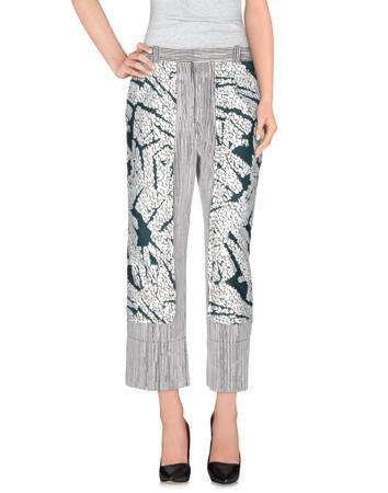 Брюки CEDRIC CHARLIER