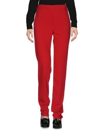 Брюки MM6 MAISON MARGIELA