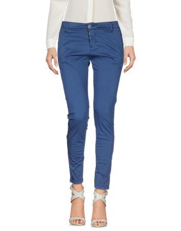 Брюки DIRTYPAGE