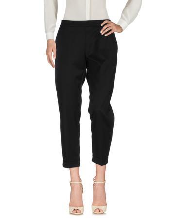 Брюки TWIN-SET Simona Barbieri