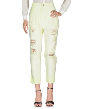 Брюки TWIN-SET Simona Barbieri