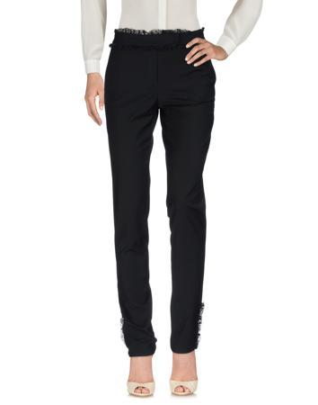 Брюки REDValentino