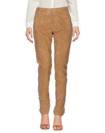 Брюки HOTEL PARTICULIER