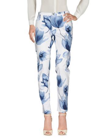 Брюки ARMANI JEANS