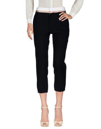 Брюки HAIDER ACKERMANN Брюки HAIDER ACKERMANN