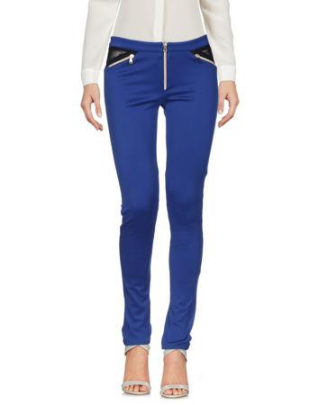 Брюки BLUGIRL FOLIES