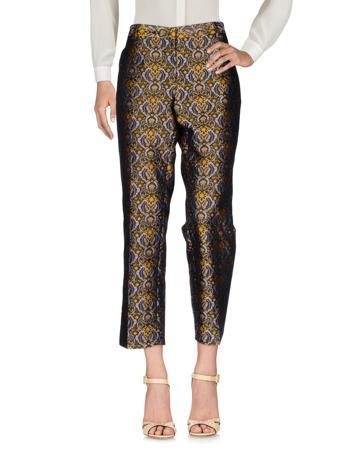 Брюки ALBERTO BIANI