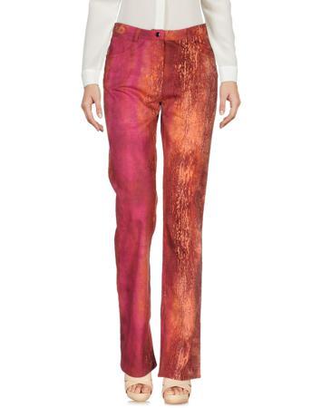 Брюки ROBERTA SCARPA