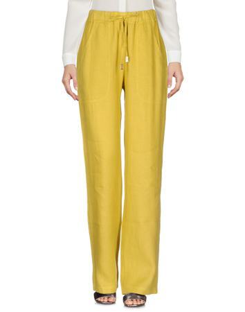 Брюки LA FABBRICA del LINO