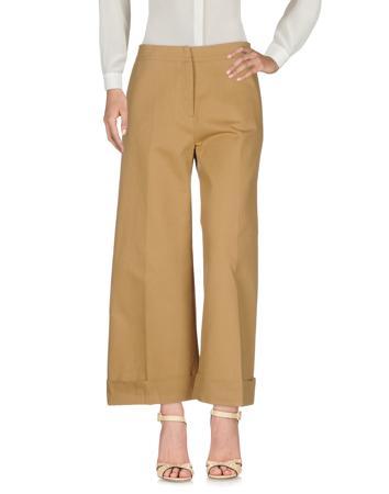 Брюки DANIELA PANCHERI