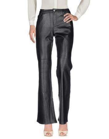 Брюки MOSCHINO JEANS