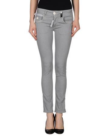 Брюки HIGH Брюки HIGH