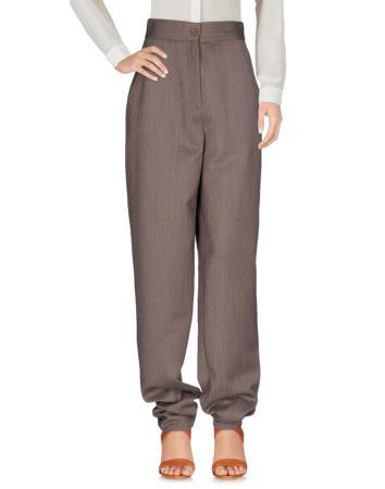 Брюки GIANNI VERSACE