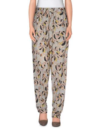 Брюки HENRIK VIBSKOV