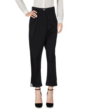 Брюки PAOLO PECORA DONNA