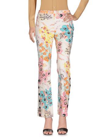 Брюки JUST CAVALLI Брюки JUST CAVALLI