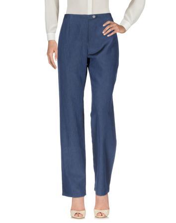 Брюки ARMANI JEANS