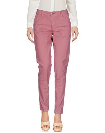 Брюки PAOLA PRATA