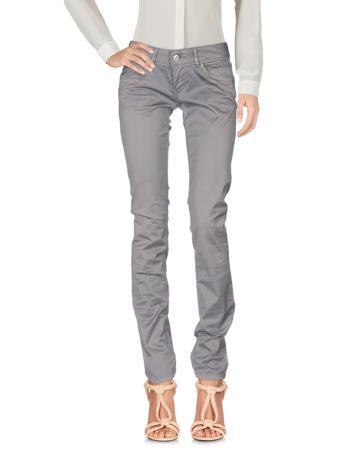 Брюки PEPE JEANS