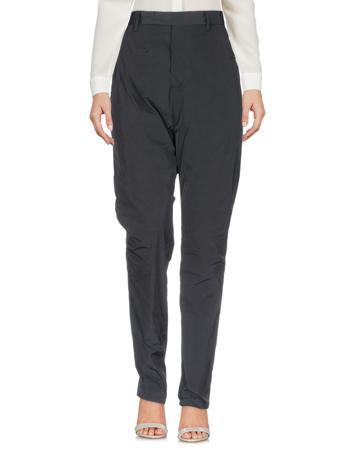 Брюки RICK OWENS