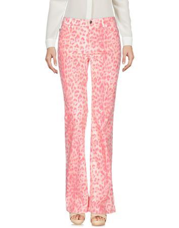 Брюки MOSCHINO JEANS