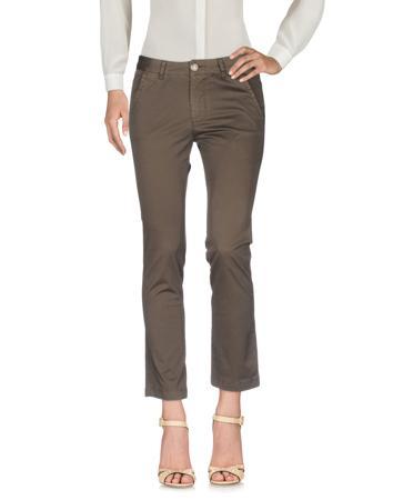 Брюки BARBA Napoli