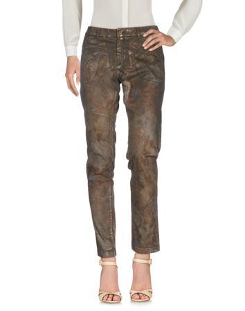 Брюки KUBERA 108