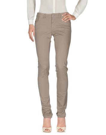 Брюки EUROPEAN CULTURE