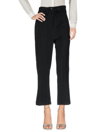 Брюки ANN DEMEULEMEESTER