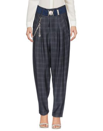 Брюки HIGH Брюки HIGH