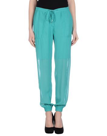 Брюки TRUSSARDI JEANS