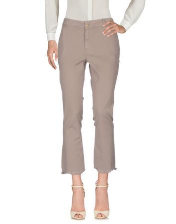 Брюки MILLE 968