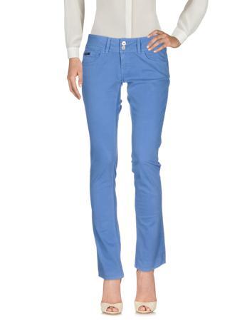 Брюки PEPE JEANS