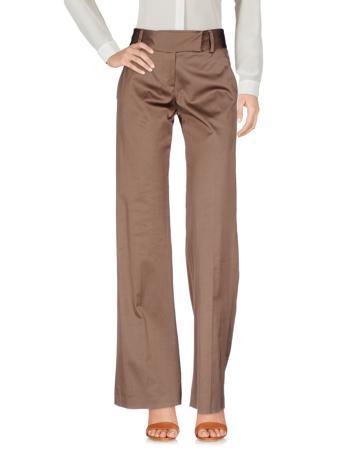 Брюки ERMANNO SCERVINO