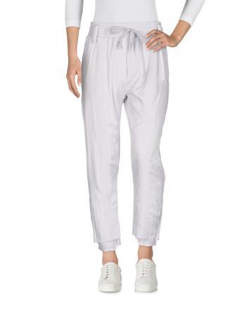 Брюки HAIDER ACKERMANN Брюки HAIDER ACKERMANN