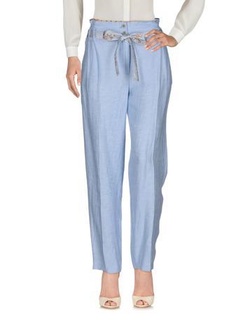 Брюки CLASS ROBERTO CAVALLI