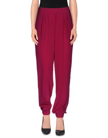 Брюки DIANE VON FURSTENBERG