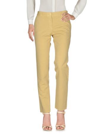 Брюки INCOTEX RED