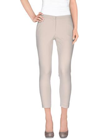 Брюки KI6? WHO ARE YOU?