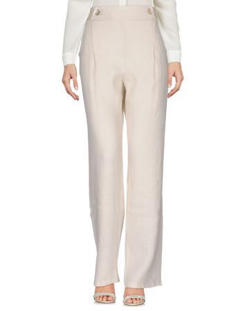 Брюки LA FABBRICA del LINO