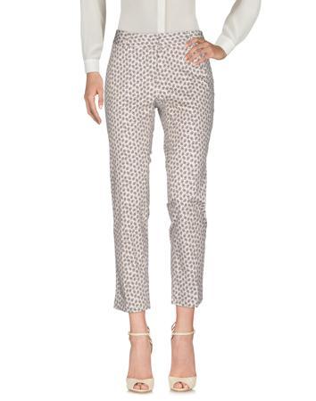 Брюки ALBERTO BIANI