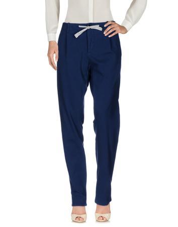 Брюки SIVIGLIA WHITE