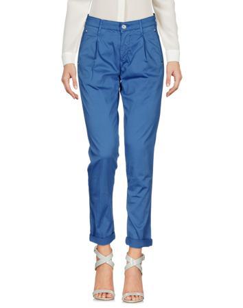 Брюки 0/ZERO CONSTRUCTION