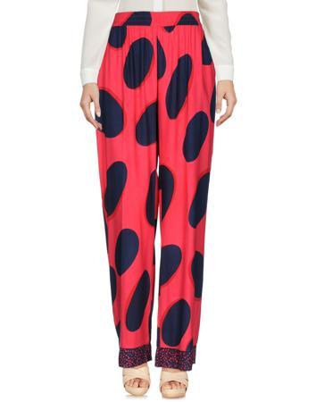 Брюки TWIN-SET JEANS