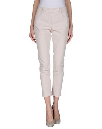 Брюки BRUNELLO CUCINELLI