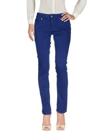 Брюки PEPE JEANS