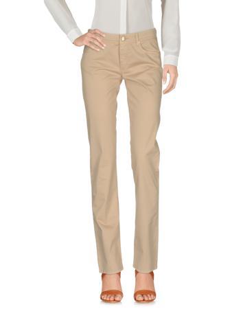 Брюки BLUE LES COPAINS