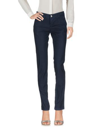 Брюки 0/ZERO CONSTRUCTION